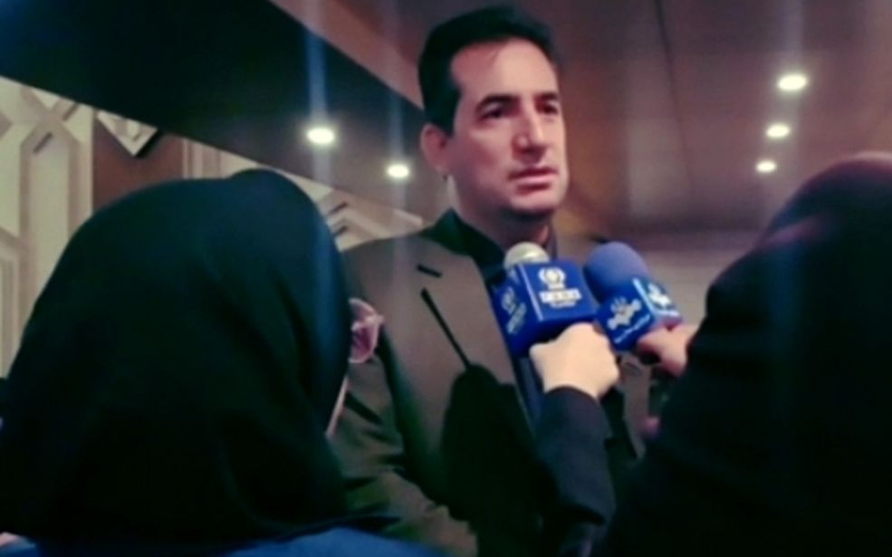 دانشجو معلمان باید با نگاهی نو و خلاقانه به مسائل آموزشی بنگرند 