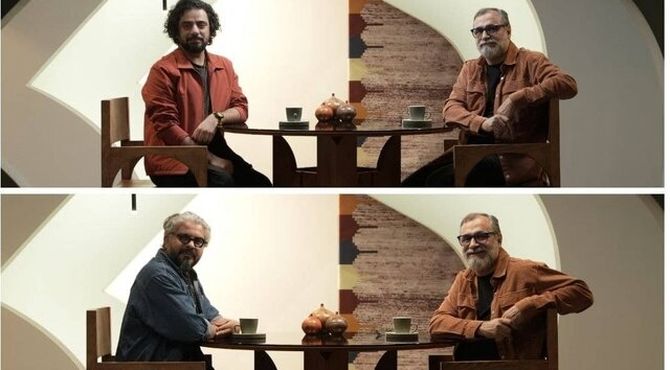 بازخوانی سینمای مستند خراسان جنوبی در «نردبان»