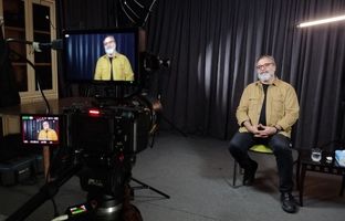 پوستر و تیزر «دوربین‌های خاموش» منتشر شد 