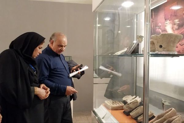 موزه ‌ها؛ میراث‌بانان میراث ملموس جامعه بشری