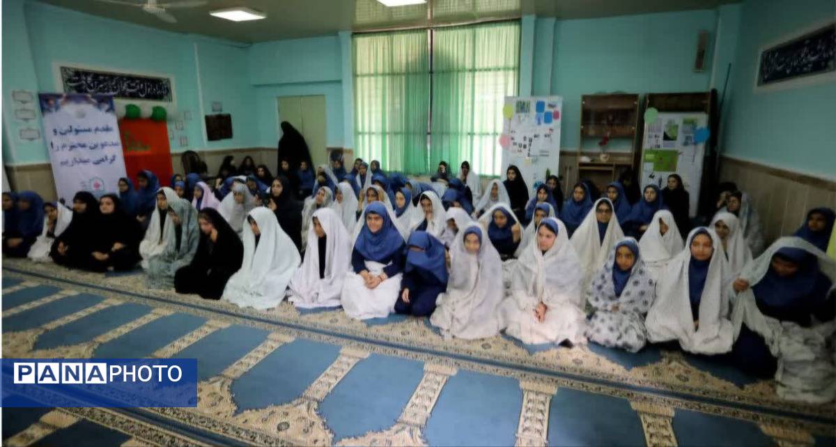 پایداری ملی با پدافند غیرعامل