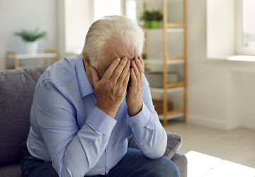 مداخله فوری اورژانس اجتماعی در ماجرای سالمند آزار دیده