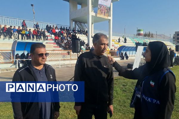 گامهای سلامت فرهنگیان در مسیر هفته تربیت بدنی