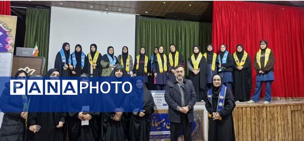 فعال شدن مجامع سازمان دانش‌آموزی، گامی در جهت پویایی و مشارکت فعال