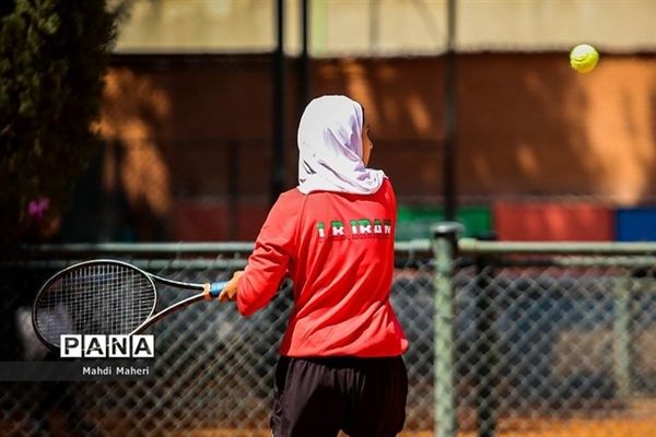 بانوی تنیس ایران قهرمان مسابقات سطح یک آسیا شد