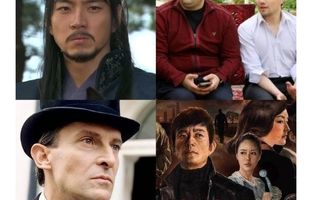 پاییز جدول پخش تماشا را تازه کرد