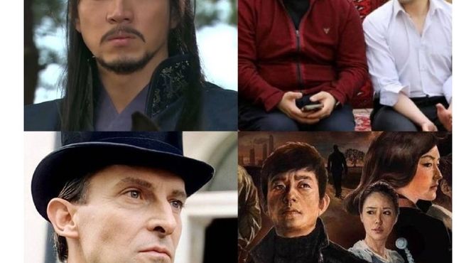 پاییز جدول پخش تماشا را تازه کرد