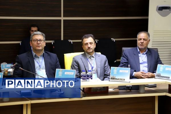 دومین روز اجلاس روسای آموزش و پرورش کشور در آذربایجان شرقی