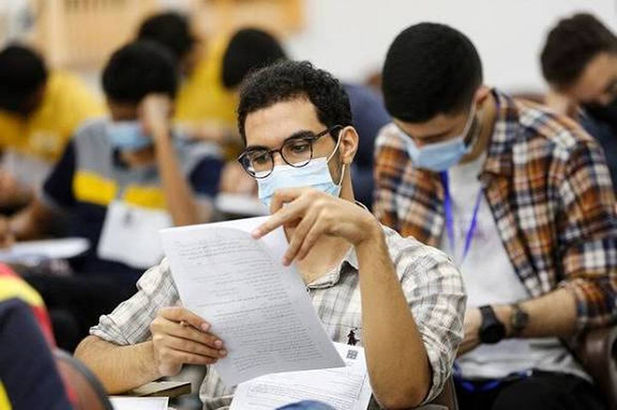 نتایج نهایی آزمون کارشناسی ارشد ۱۴۰۴ اعلام شد