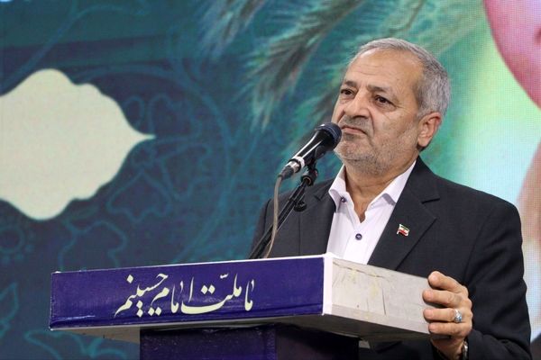 موفقیت‌های علمی دانش‌آموزان پاسخی کوبنده به دشمن است