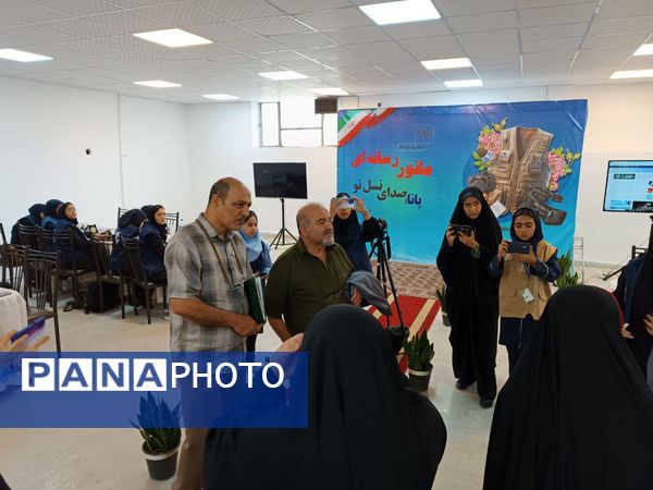 از دل سازمان دانش‌آموزی تا قلب جامعه