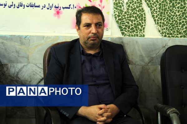 تابستانی متفاوت در دبیرستان دخترانه توحید یک؛آغاز فعالیت های مهارت محور پایگاه تابستانی