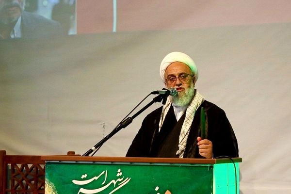 اسراییل منتظر انتقامی سخت باشد