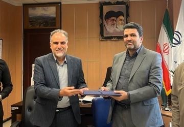 انتصاب معاون اداره کل ارزیابی عملکرد وزارت آموزش و پرورش