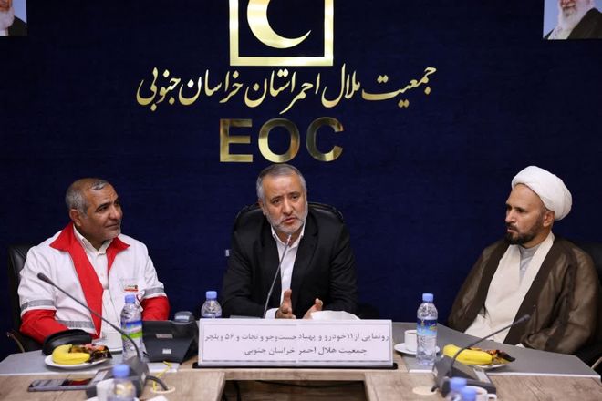 آموزش خانواده‌ها نخستین حلقه دفاعی در برابر بحران‌ها
