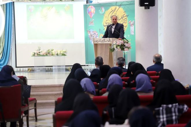 مدارس، کانون فرهنگ‌آفرینی و خاستگاه استعدادهای درخشان است