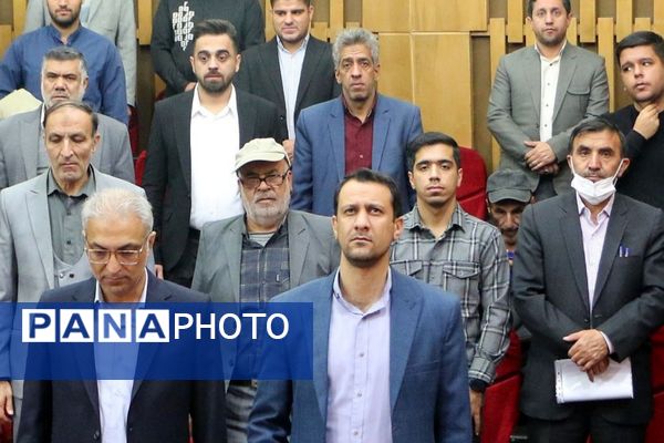 گامی نو در توانمندسازی پیشگامان عرصه تعلیم و تربیت