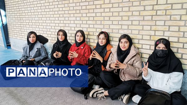 برگزاری «یکشنبه‌های مهارتی» طرح نماد در دبیرستان آرمیتا مصلی‌نژاد یاسوج