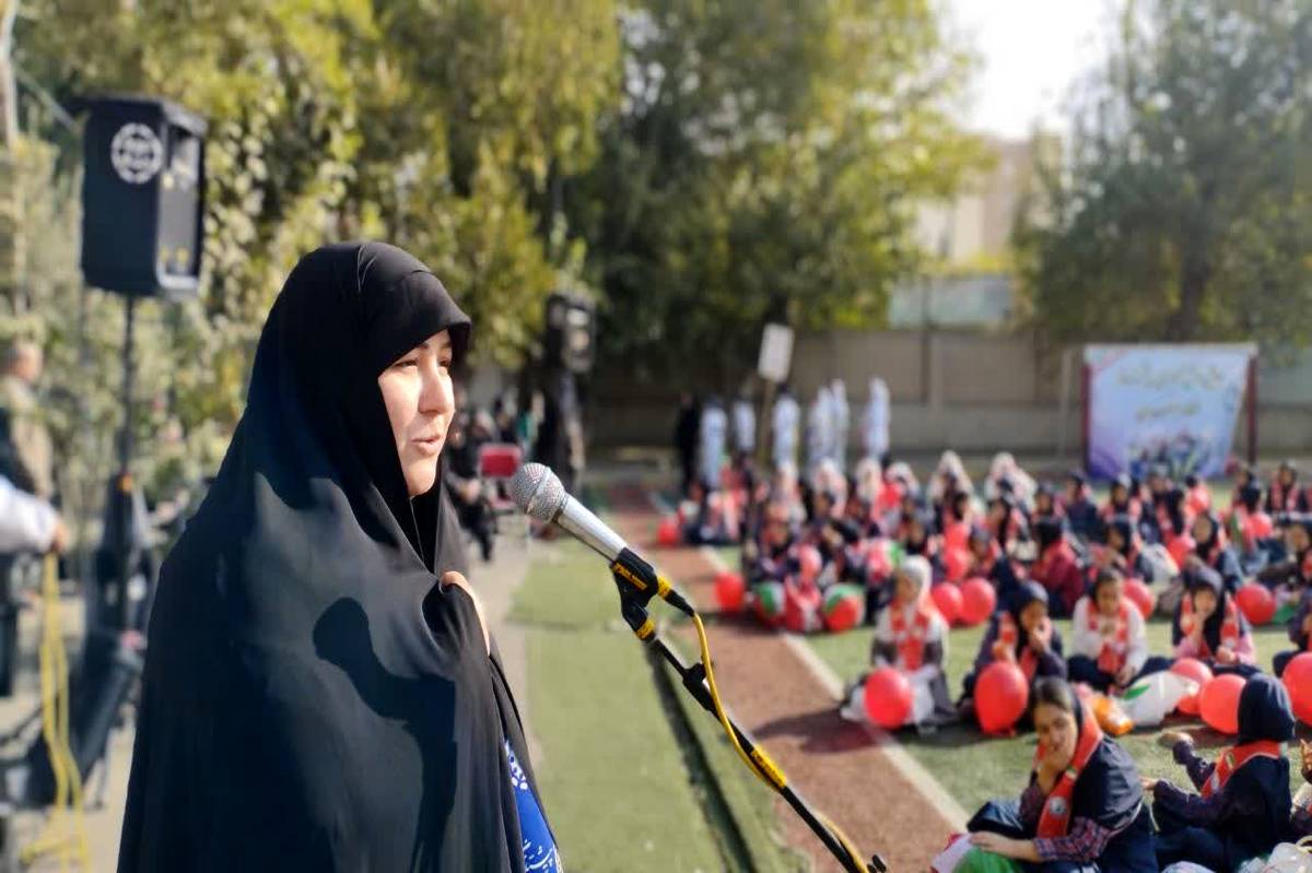 همایش پیشتازان منطقه ۱۰ فرصتی برای شناسایی و جذب استعدادها است