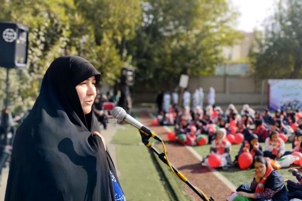 همایش پیشتازان فرصتی برای شناسایی و جذب استعدادها است