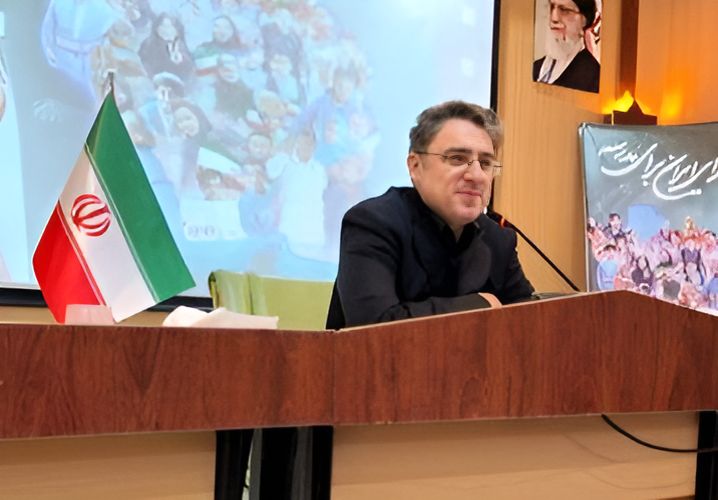 تحول هوشمندانه در حوزه پرورشی با بازمهندسی طرح‌ها و برنامه‌ها