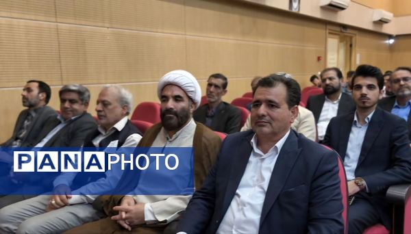 اولین کارگاه تبیینی «نهضت توسعه عدالت آموزشی» در تربت‌حیدریه