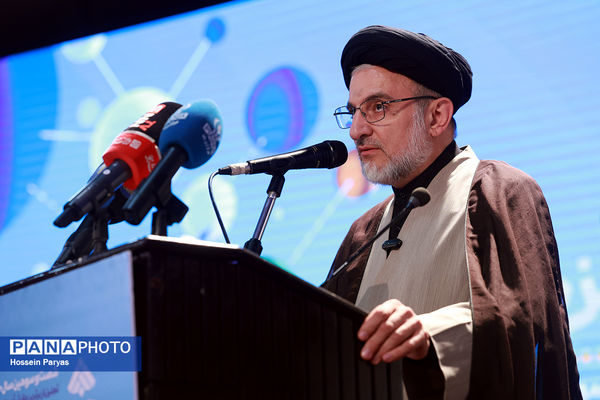 شصت و سومین همایش ملی جایزه البرز دانش‌آموزی