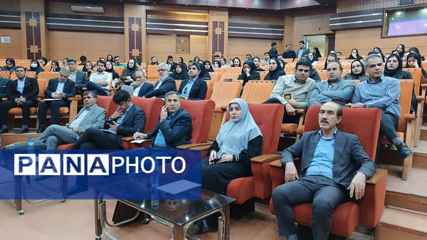 نشست بررسی ابعاد خودکشی و راهکارهای کاهش آن در کهگیلویه‌وبویراحمد