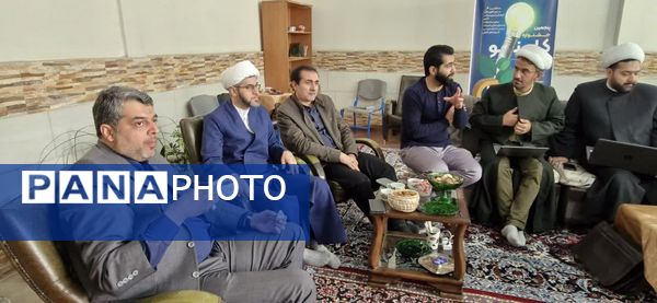 داوری پنجمین جشنواره کارینو کانون‌های فرهنگی و تربیتی سراسر کشور 
