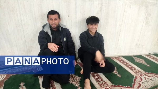 جلسه توجیهی؛ گام نخست اعتکاف پسرانه