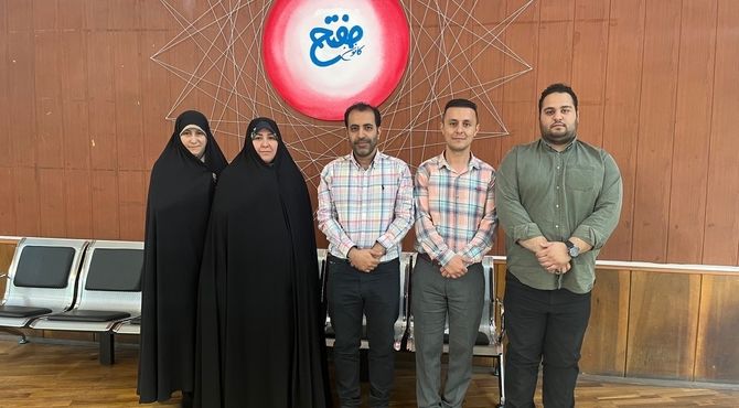 آغاز مسیر رسانه‌ای دانش آموز خبرنگاران پانا با دوره تخصصی تولید محتوا در کانون شهید مفتح