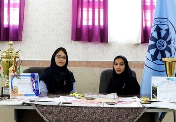 دانش‌آموز موفق کسی است که تک‌بعدی نباشد 