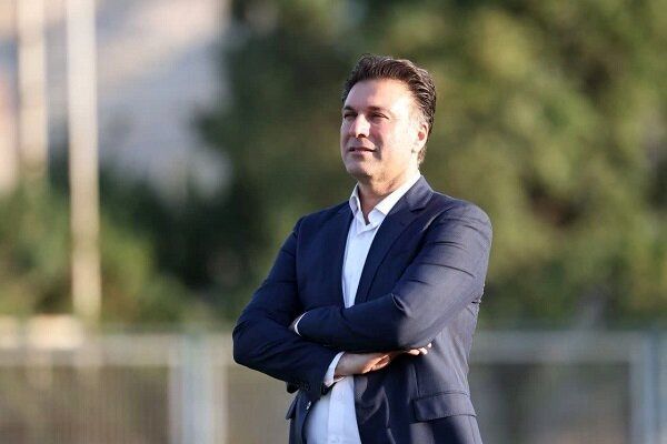 مظفری‌زاده: جزء قوانین و مقررات فوتبال است که با ناهنجاری‌ها برخورد شود+فیلم