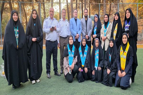 توصیف پیشتازان از دیدار رهبری