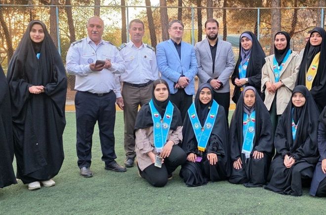 توصیف پیشتازان از دیدار رهبری