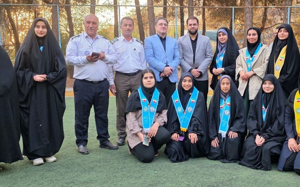 توصیف پیشتازان از دیدار رهبری