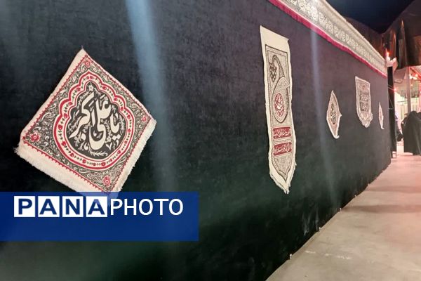 خون سالار شهیدان هنوز در رگ‌های انسان‌های آزاده می جوشد 