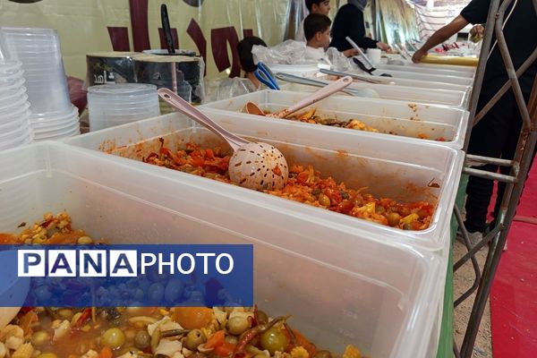  نمایشگاه پاییزه لردگان، آغازگر سال تحصیلی نو