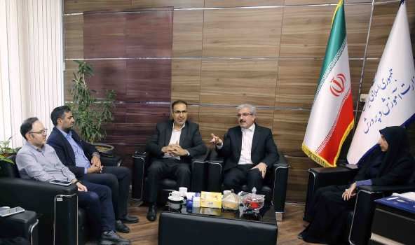 خلاقیت، شفافیت و همافزایی روابط عمومیها در مسیر تعالی نظام تعلیم و تربیت