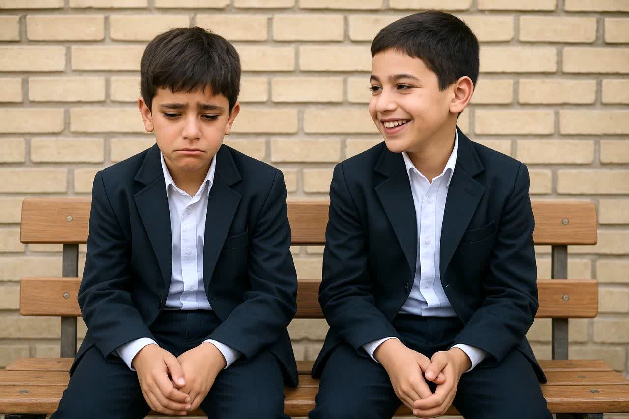 همدلی مهارتی اکتسابی است 