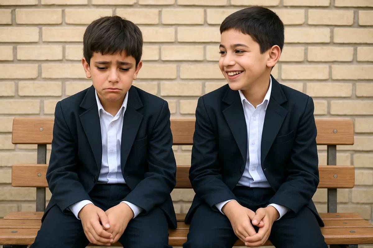 همدلی مهارتی اکتسابی است