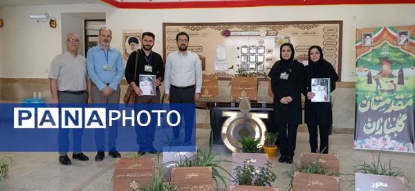 طرقبه شاندیز میزبان بزرگترین جشنواره دانش‌آموزان متوسطه اول استان خراسان رضوی