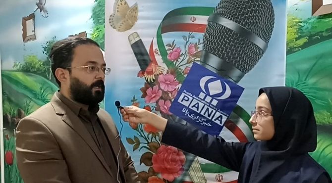 آغاز ماجراجویی دختران خبرنگار ناحیه ۷