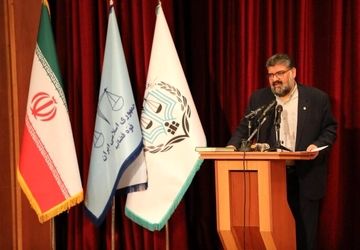 ارائه دادخواست وکلای قوه قضاییه علیه آمریکا و اسرائیل