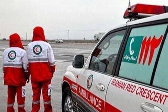 تیم‌های عملیاتی در پی هشدارهای هواشناسی در آماده‌باش کامل قرار گرفتند