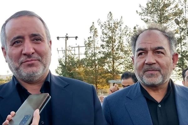 استاندار خراسان جنوبی از خبرنگاران پانا قدر دانی کرد