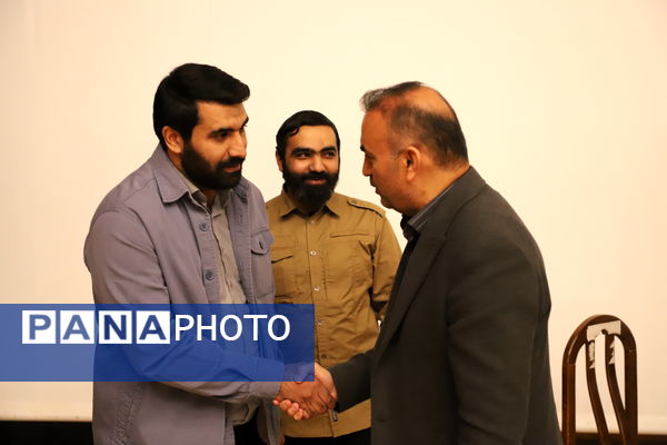 امضای تفاهم نامه بنیاد برکت و آموزش‌وپرورش استان به منظور توسعه عدالت آموزشی در مناطق محروم