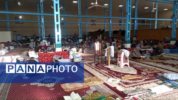 مساجدمیزبان اعتکاف نسل نو؛ راویت پیوند معنویت و خانواده 