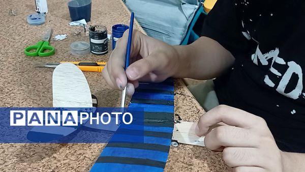 مدرسه راهی برای آینده روشن