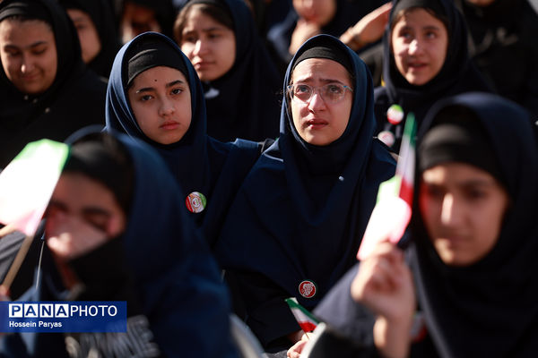 بیست و هشتمین دوره انتخابات شوراهای دانش‌آموزی 